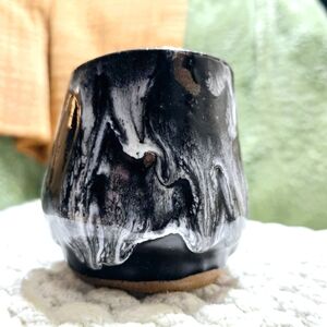 Handmade Studio Pottery Vase